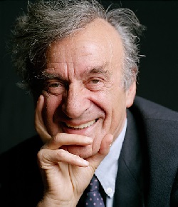 Elie Wiesel